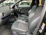 USED 2019 19 AUDI Q2 1.5 TFSI BLACK EDITION 5d 148 BHP SMARTPHONE INT / APPLE CARPLAY
