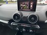 USED 2019 19 AUDI Q2 1.5 TFSI BLACK EDITION 5d 148 BHP SMARTPHONE INT / APPLE CARPLAY