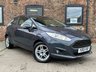 USED 2013 13 FORD FIESTA 1.0 ZETEC 3d 99 BHP 