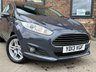 USED 2013 13 FORD FIESTA 1.0 ZETEC 3d 99 BHP 