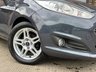 USED 2013 13 FORD FIESTA 1.0 ZETEC 3d 99 BHP 