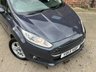 USED 2013 13 FORD FIESTA 1.0 ZETEC 3d 99 BHP 