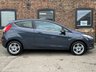 USED 2013 13 FORD FIESTA 1.0 ZETEC 3d 99 BHP 