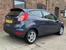 USED 2013 13 FORD FIESTA 1.0 ZETEC 3d 99 BHP 