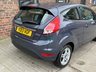 USED 2013 13 FORD FIESTA 1.0 ZETEC 3d 99 BHP 