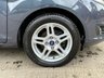 USED 2013 13 FORD FIESTA 1.0 ZETEC 3d 99 BHP 