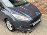 USED 2013 13 FORD FIESTA 1.0 ZETEC 3d 99 BHP 