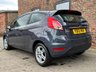 USED 2013 13 FORD FIESTA 1.0 ZETEC 3d 99 BHP 