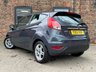 USED 2013 13 FORD FIESTA 1.0 ZETEC 3d 99 BHP 