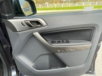 USED 2016 56 FORD RANGER 3.2 LIMITED 4X4 DCB TDCI 4d 197 BHP ** NO VAT **  LOW MILES