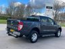 USED 2016 56 FORD RANGER 3.2 LIMITED 4X4 DCB TDCI 4d 197 BHP ** NO VAT **  LOW MILES
