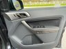 USED 2016 56 FORD RANGER 3.2 LIMITED 4X4 DCB TDCI 4d 197 BHP ** NO VAT **  LOW MILES