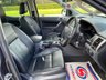 USED 2016 56 FORD RANGER 3.2 LIMITED 4X4 DCB TDCI 4d 197 BHP ** NO VAT **  LOW MILES