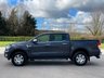 USED 2016 56 FORD RANGER 3.2 LIMITED 4X4 DCB TDCI 4d 197 BHP ** NO VAT **  LOW MILES