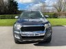 USED 2016 56 FORD RANGER 3.2 LIMITED 4X4 DCB TDCI 4d 197 BHP ** NO VAT **  LOW MILES