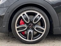 USED 2015 15 MINI HATCH JOHN COOPER WORKS 2.0 JOHN COOPER WORKS 3d 228 BHP 