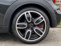 USED 2015 15 MINI HATCH JOHN COOPER WORKS 2.0 JOHN COOPER WORKS 3d 228 BHP 