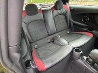 USED 2015 15 MINI HATCH JOHN COOPER WORKS 2.0 JOHN COOPER WORKS 3d 228 BHP 