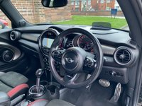 USED 2015 15 MINI HATCH JOHN COOPER WORKS 2.0 JOHN COOPER WORKS 3d 228 BHP 