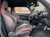 USED 2015 15 MINI HATCH JOHN COOPER WORKS 2.0 JOHN COOPER WORKS 3d 228 BHP 