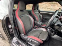 USED 2015 15 MINI HATCH JOHN COOPER WORKS 2.0 JOHN COOPER WORKS 3d 228 BHP 