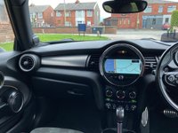 USED 2015 15 MINI HATCH JOHN COOPER WORKS 2.0 JOHN COOPER WORKS 3d 228 BHP 
