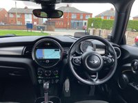 USED 2015 15 MINI HATCH JOHN COOPER WORKS 2.0 JOHN COOPER WORKS 3d 228 BHP 