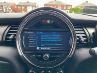 USED 2015 15 MINI HATCH JOHN COOPER WORKS 2.0 JOHN COOPER WORKS 3d 228 BHP 