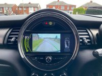 USED 2015 15 MINI HATCH JOHN COOPER WORKS 2.0 JOHN COOPER WORKS 3d 228 BHP 