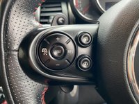 USED 2015 15 MINI HATCH JOHN COOPER WORKS 2.0 JOHN COOPER WORKS 3d 228 BHP 
