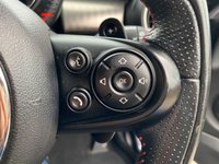 USED 2015 15 MINI HATCH JOHN COOPER WORKS 2.0 JOHN COOPER WORKS 3d 228 BHP 