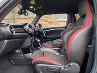 USED 2015 15 MINI HATCH JOHN COOPER WORKS 2.0 JOHN COOPER WORKS 3d 228 BHP 