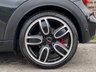 USED 2015 15 MINI HATCH JOHN COOPER WORKS 2.0 JOHN COOPER WORKS 3d 228 BHP 
