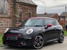 USED 2015 15 MINI HATCH JOHN COOPER WORKS 2.0 JOHN COOPER WORKS 3d 228 BHP 
