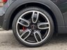USED 2015 15 MINI HATCH JOHN COOPER WORKS 2.0 JOHN COOPER WORKS 3d 228 BHP 