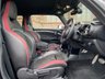 USED 2015 15 MINI HATCH JOHN COOPER WORKS 2.0 JOHN COOPER WORKS 3d 228 BHP 