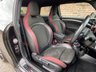 USED 2015 15 MINI HATCH JOHN COOPER WORKS 2.0 JOHN COOPER WORKS 3d 228 BHP 