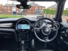 USED 2015 15 MINI HATCH JOHN COOPER WORKS 2.0 JOHN COOPER WORKS 3d 228 BHP 