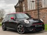USED 2015 15 MINI HATCH JOHN COOPER WORKS 2.0 JOHN COOPER WORKS 3d 228 BHP 