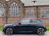 USED 2015 15 MINI HATCH JOHN COOPER WORKS 2.0 JOHN COOPER WORKS 3d 228 BHP 