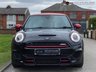 USED 2015 15 MINI HATCH JOHN COOPER WORKS 2.0 JOHN COOPER WORKS 3d 228 BHP 