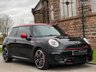 USED 2015 15 MINI HATCH JOHN COOPER WORKS 2.0 JOHN COOPER WORKS 3d 228 BHP 