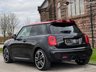 USED 2015 15 MINI HATCH JOHN COOPER WORKS 2.0 JOHN COOPER WORKS 3d 228 BHP 