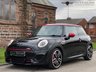 USED 2015 15 MINI HATCH JOHN COOPER WORKS 2.0 JOHN COOPER WORKS 3d 228 BHP 