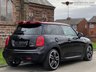 USED 2015 15 MINI HATCH JOHN COOPER WORKS 2.0 JOHN COOPER WORKS 3d 228 BHP 