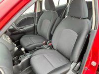 USED 2012 62 NISSAN MICRA 1.2 ACENTA 5d 79 BHP www.suffolkcarcentre.co.uk - Located at Lowestoft
