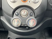 USED 2012 62 NISSAN MICRA 1.2 ACENTA 5d 79 BHP www.suffolkcarcentre.co.uk - Located at Lowestoft