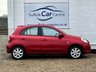 USED 2012 62 NISSAN MICRA 1.2 ACENTA 5d 79 BHP www.suffolkcarcentre.co.uk - Located at Lowestoft