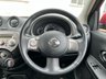 USED 2012 62 NISSAN MICRA 1.2 ACENTA 5d 79 BHP www.suffolkcarcentre.co.uk - Located at Lowestoft