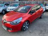 USED 2013 13 RENAULT CLIO 1.5 dCi Dynamique 'S' MEDIANAV 5dr - FREE TAX 